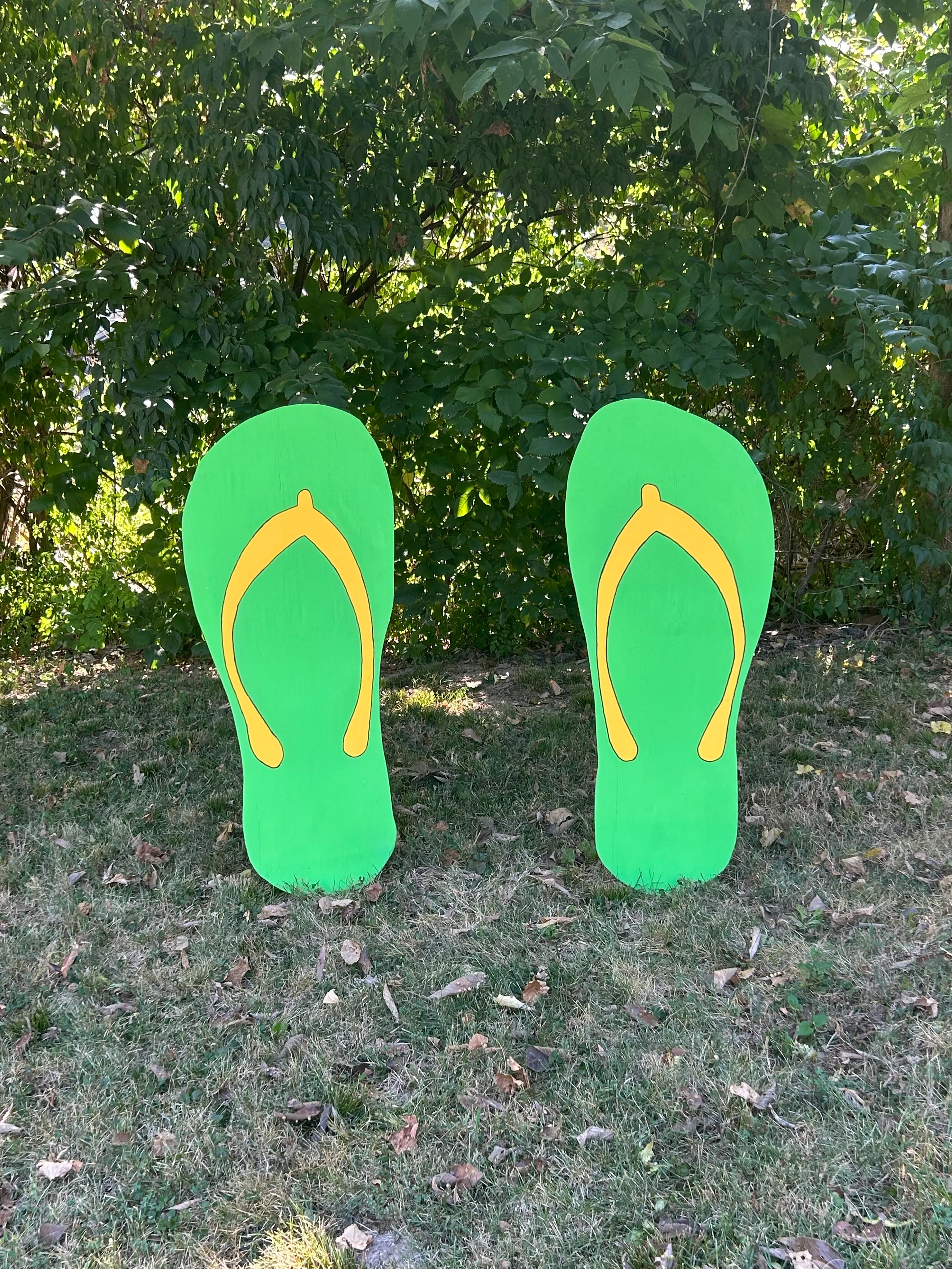 Backdrop Accessories