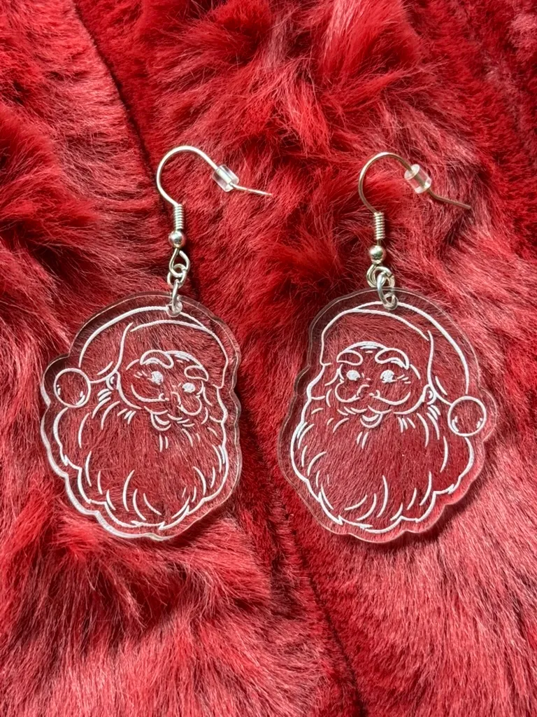 Christmas Dangles