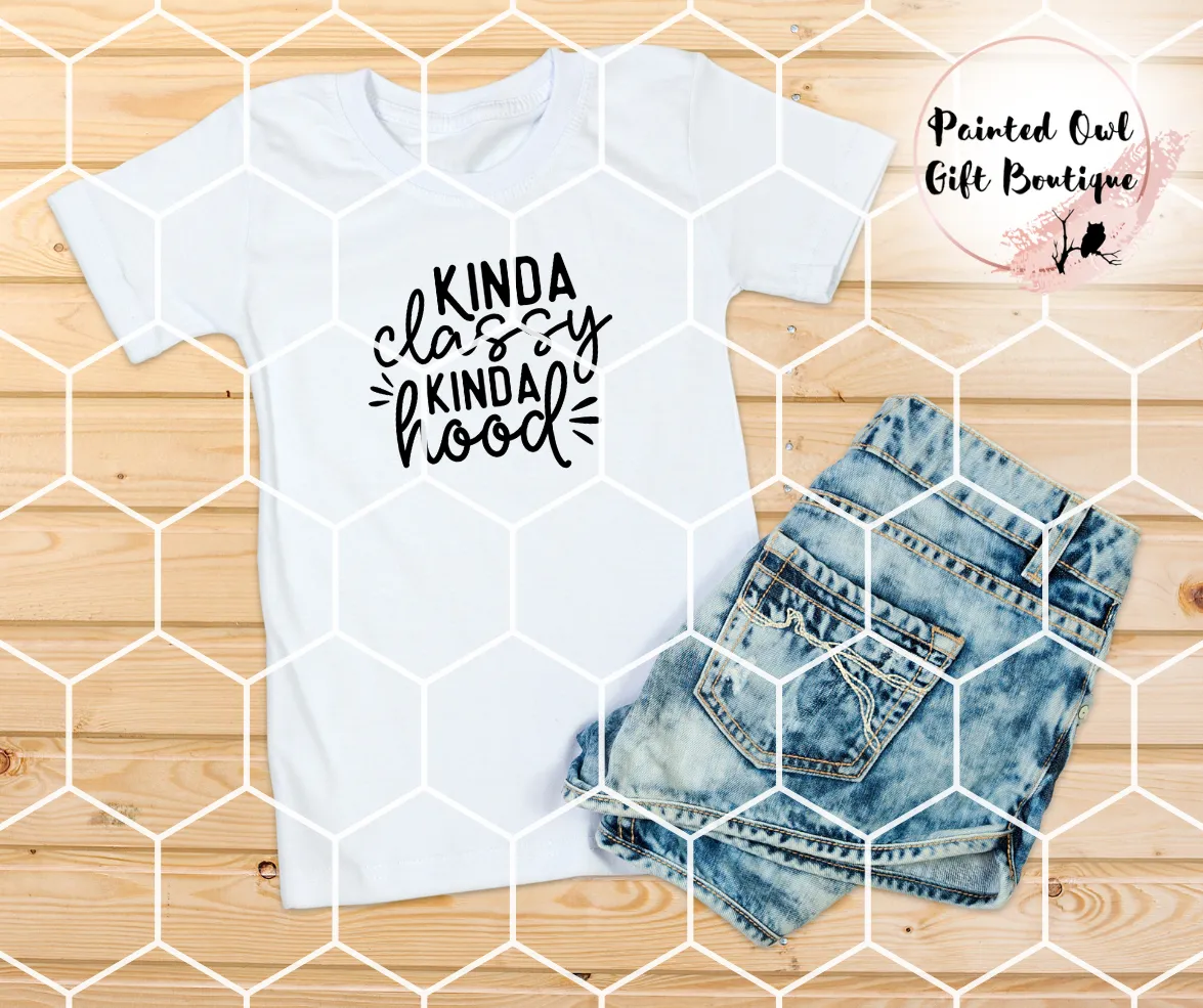 Kinda Classy