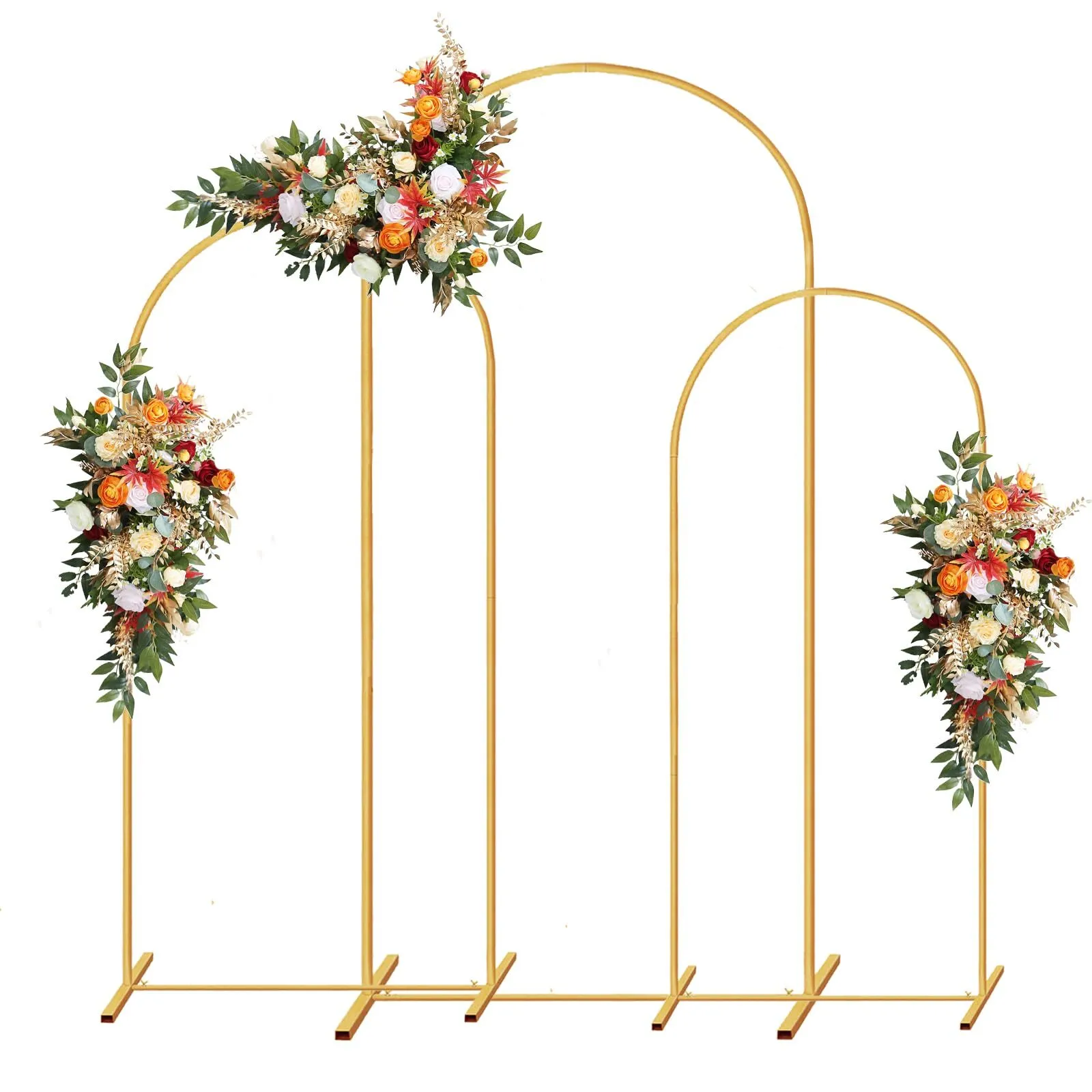 Gold Arches