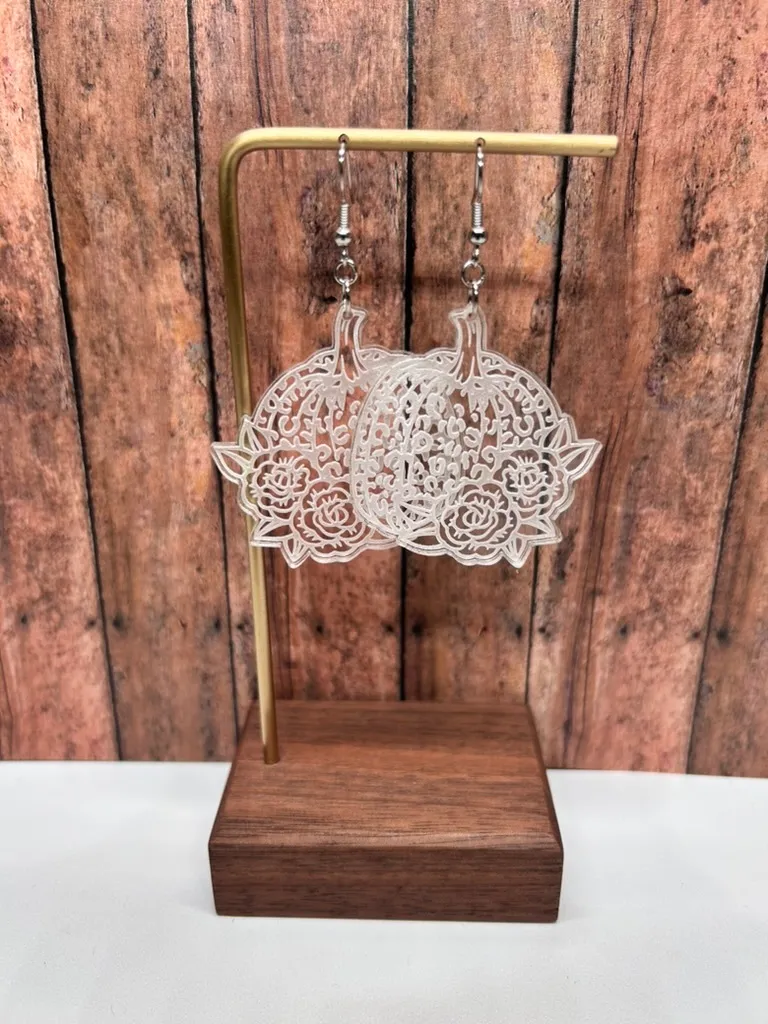 Fall Earrings