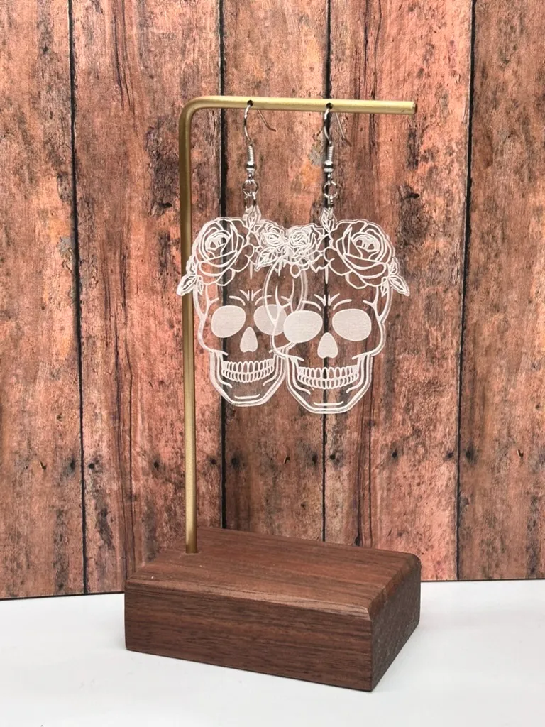 Halloween Dangles