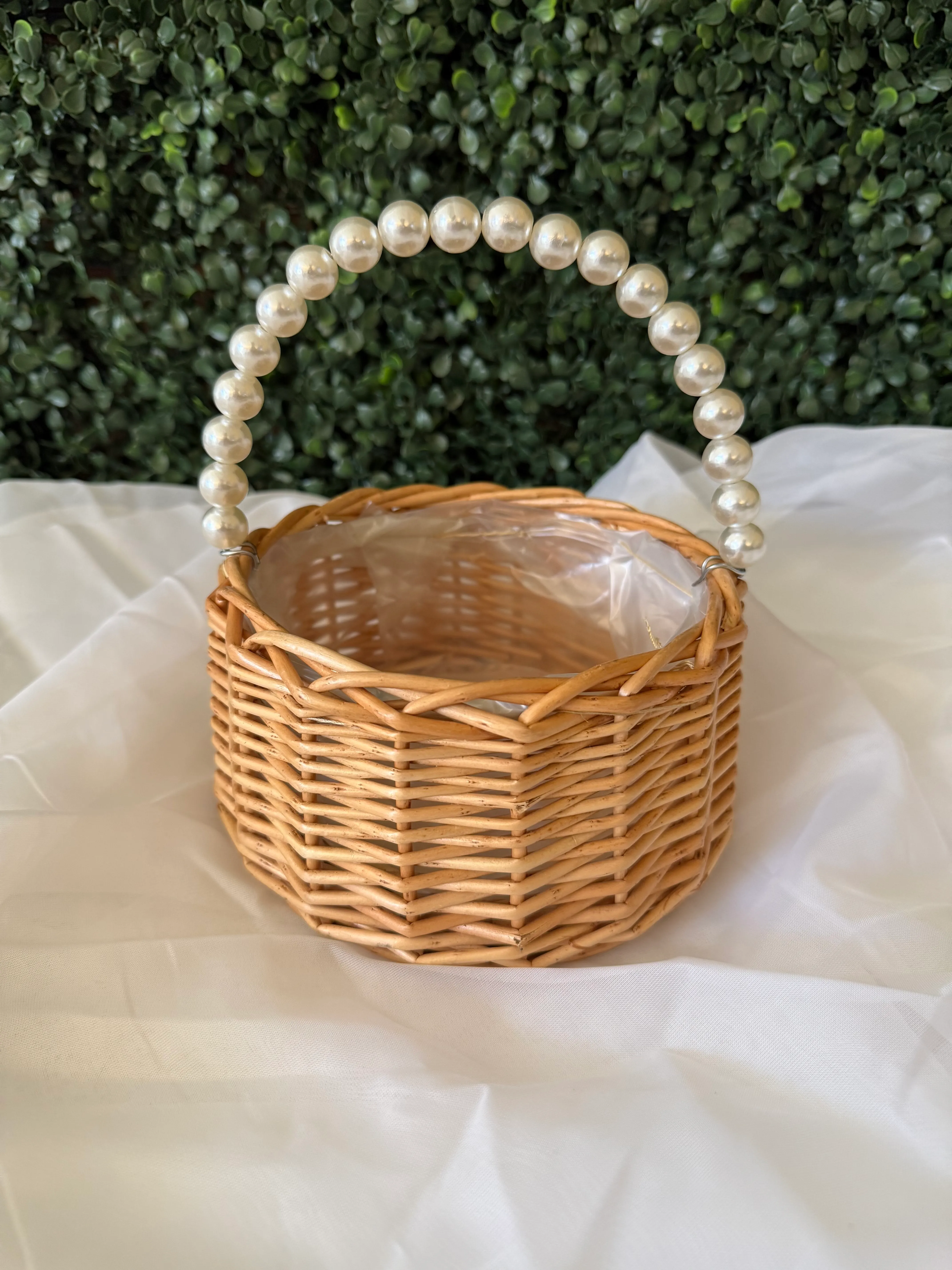 Flower Girl Baskets