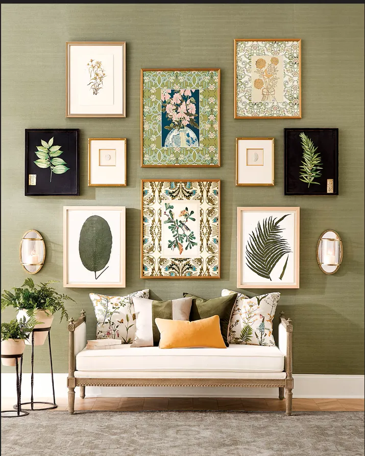 Wall Decor