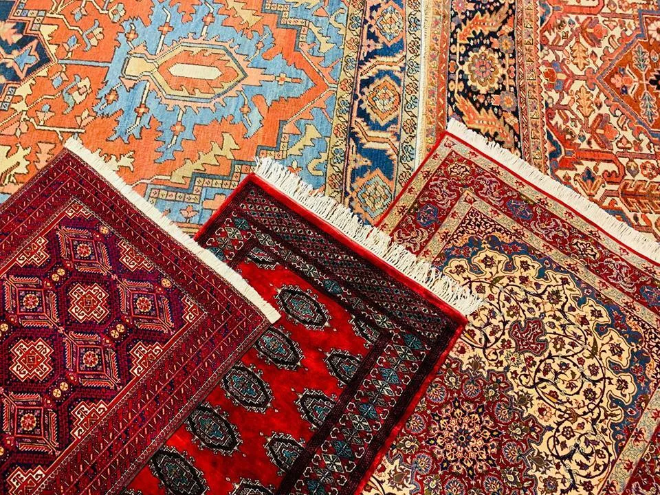 Rugs