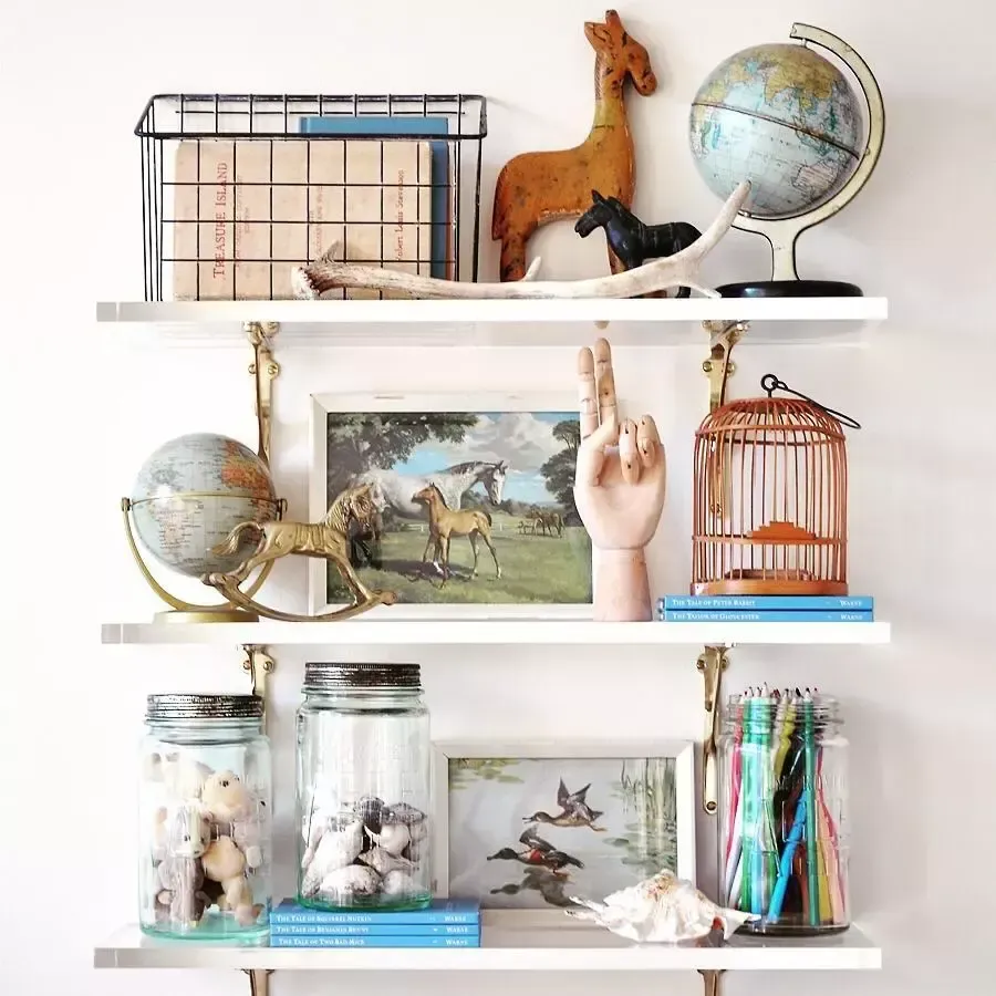 General Decor 