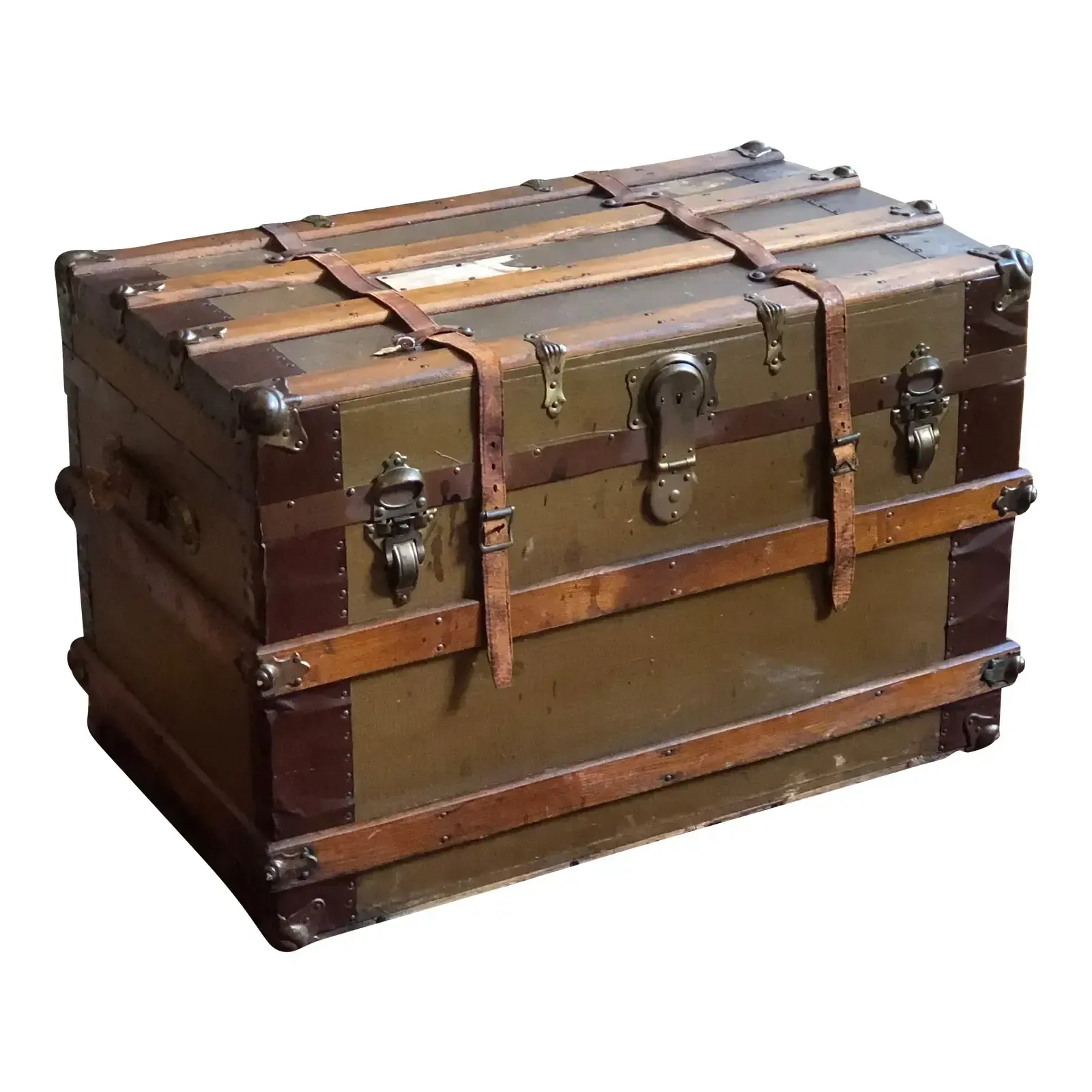 Trunks & Chests