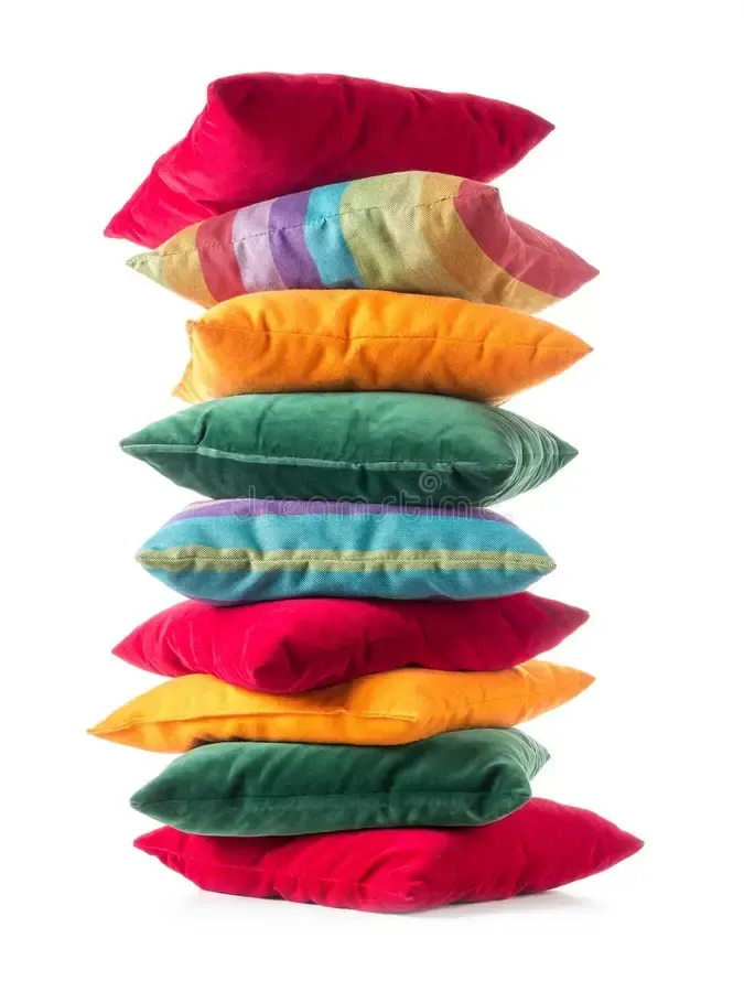 Pillows