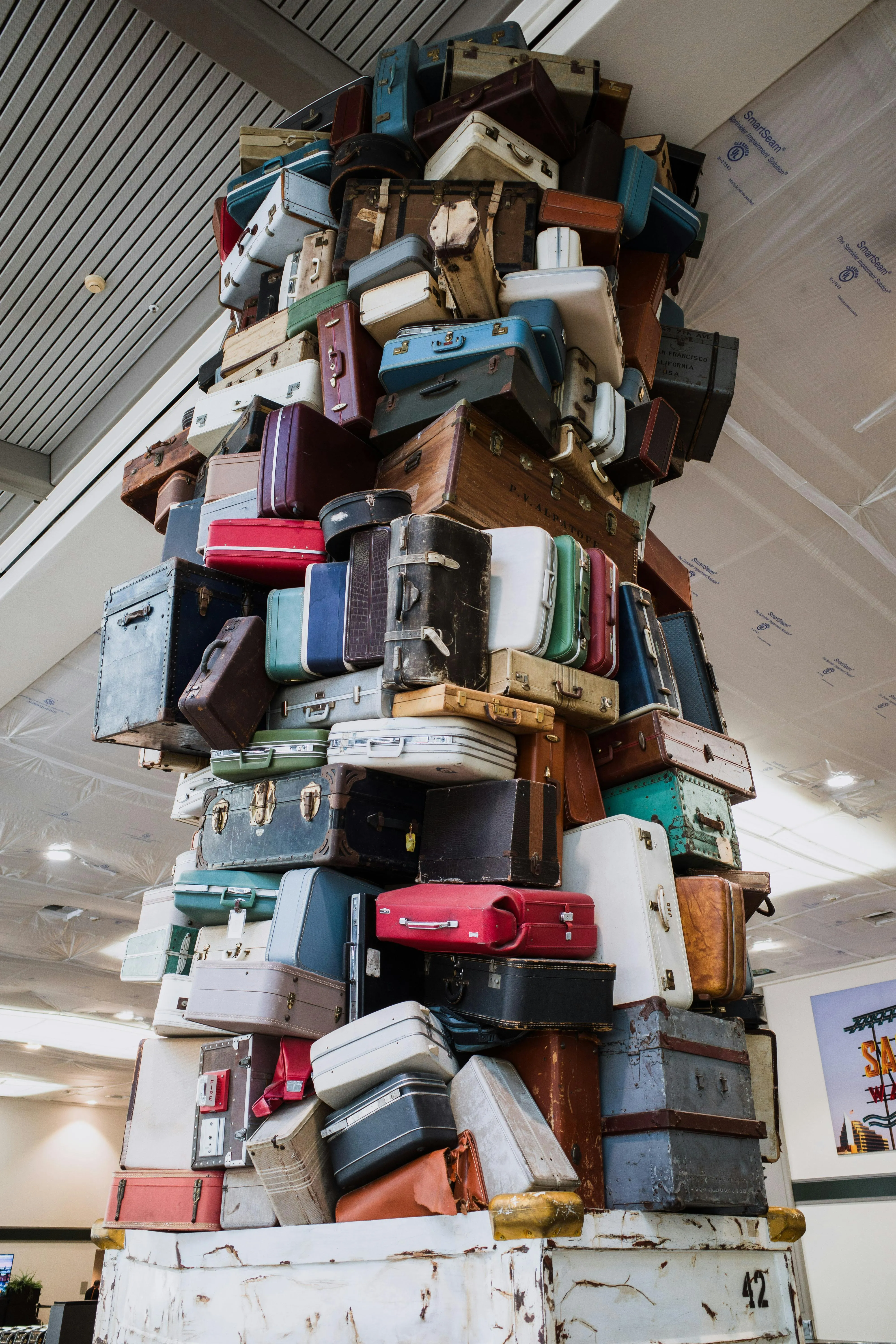 Luggage
