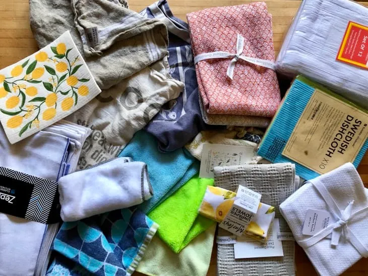 Towels