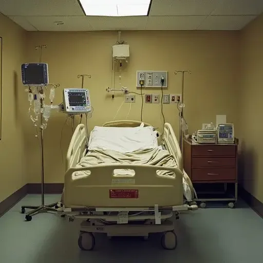 Hospital Equipment