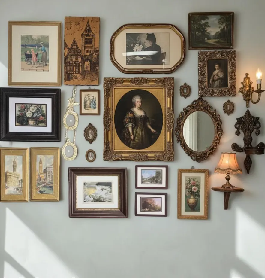 Misc Wall Decor