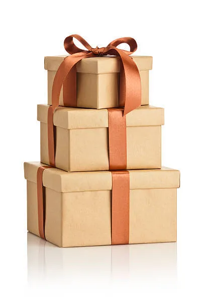 Gift Boxes