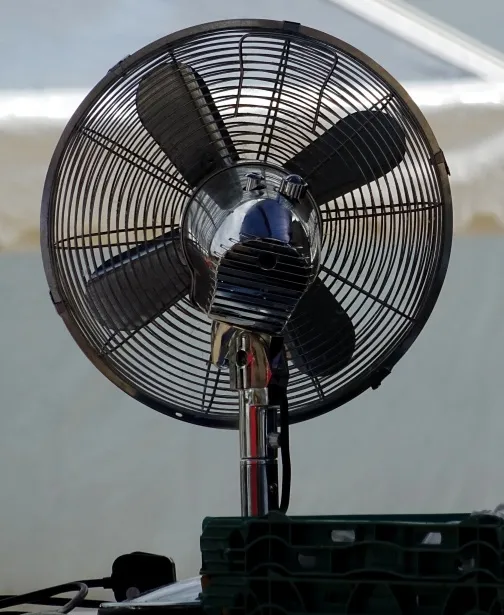 Temperature