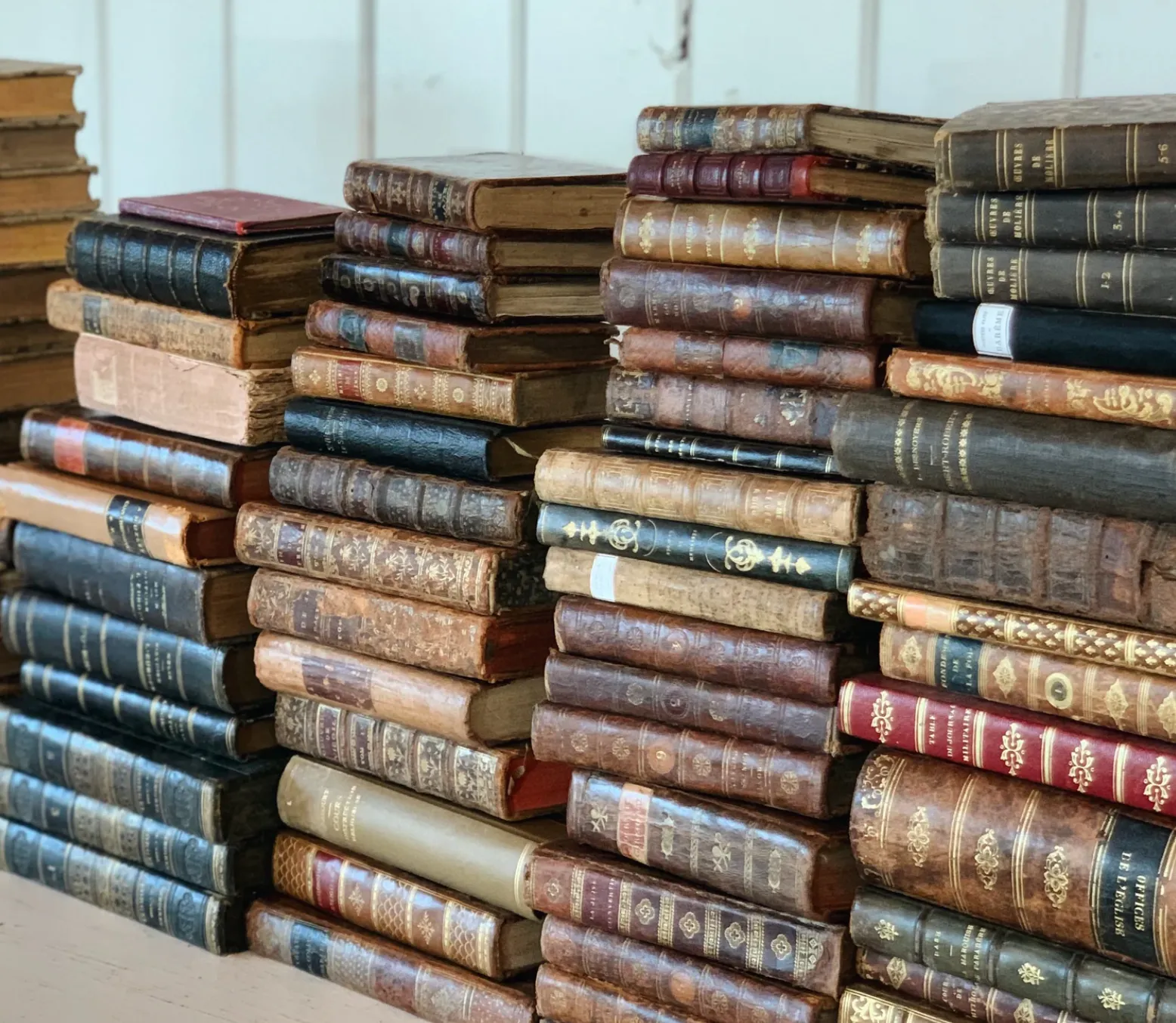 Books, Office, & Paper Props 
