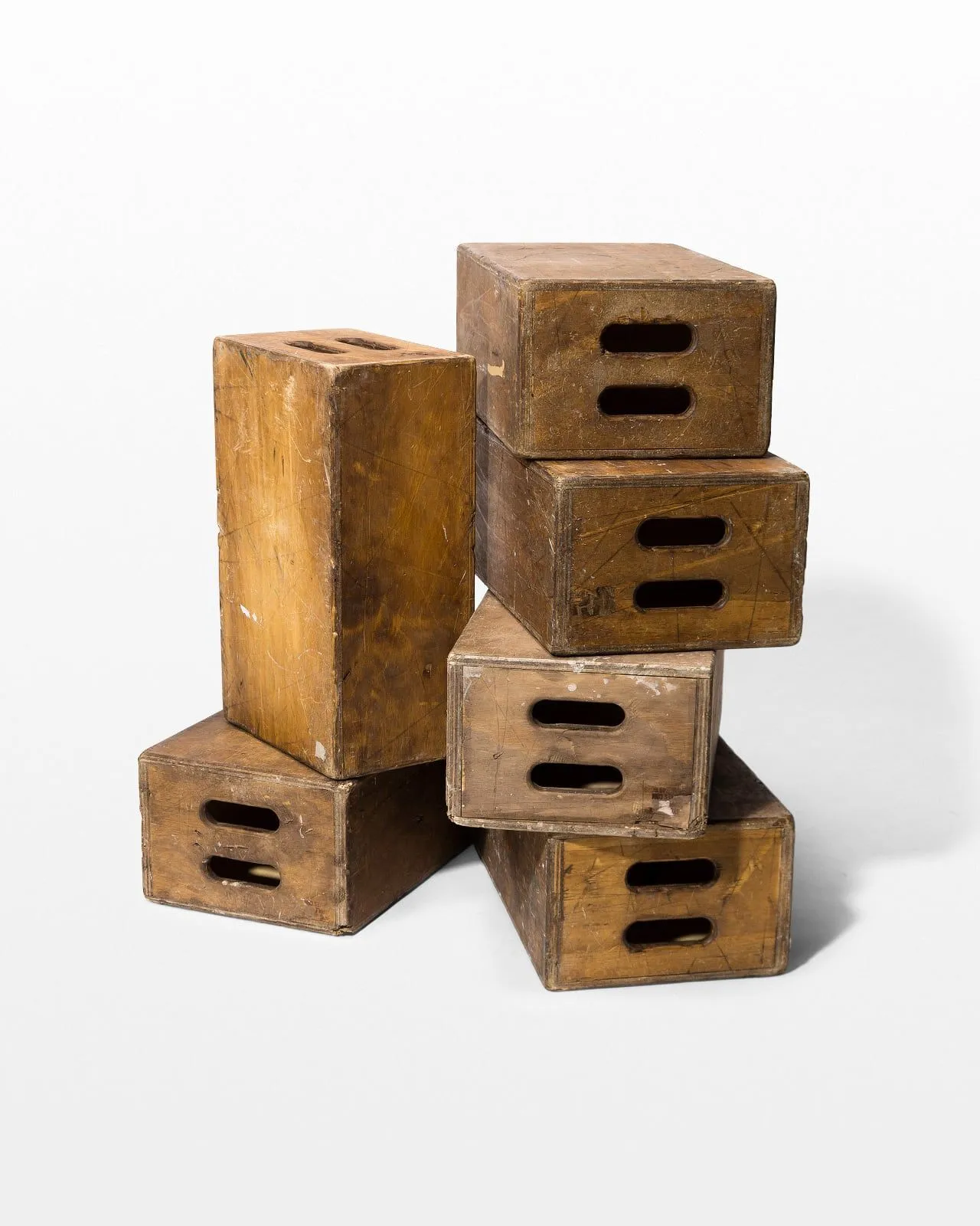 Crates