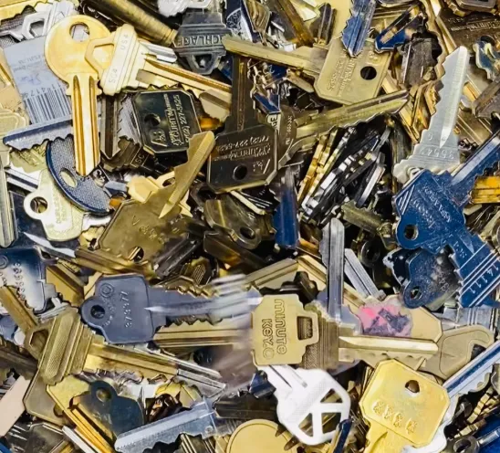 Keys