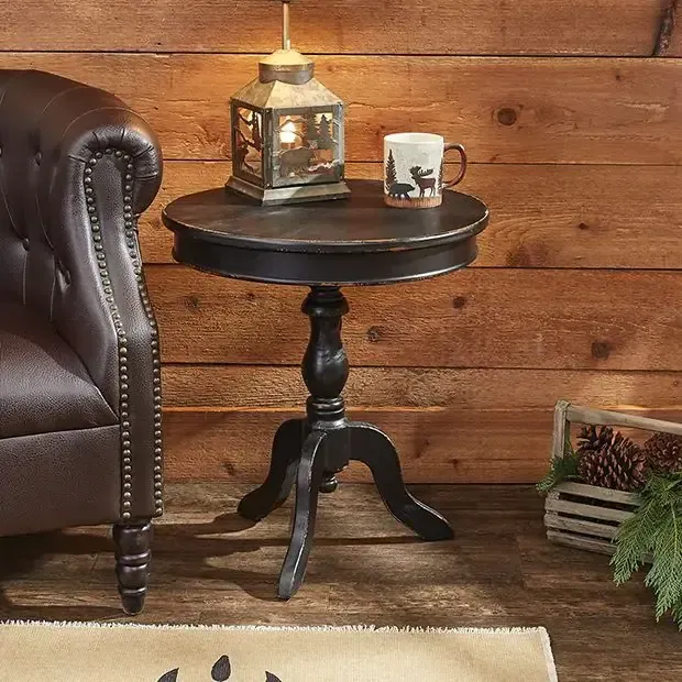 Side Tables
