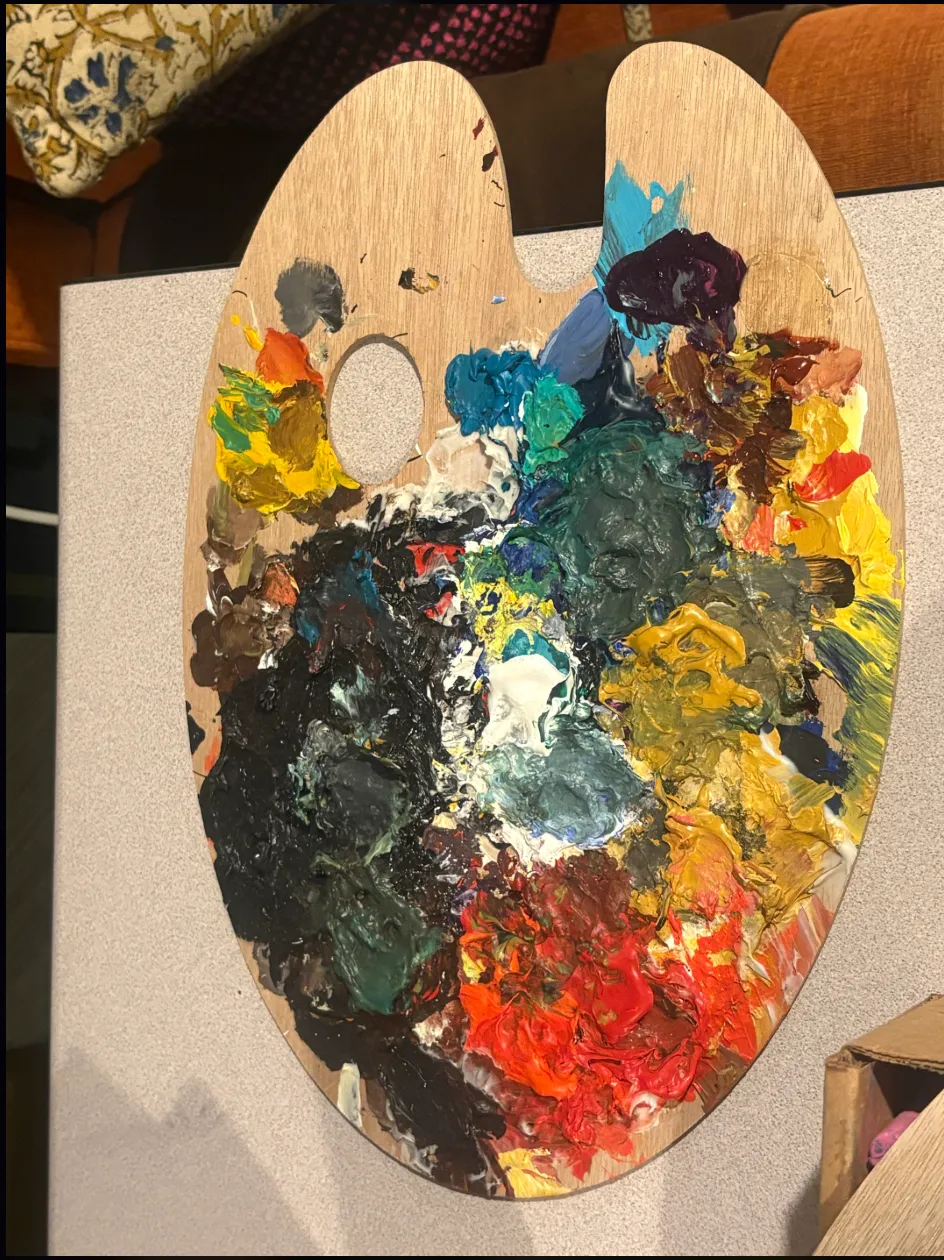 Art Supplies