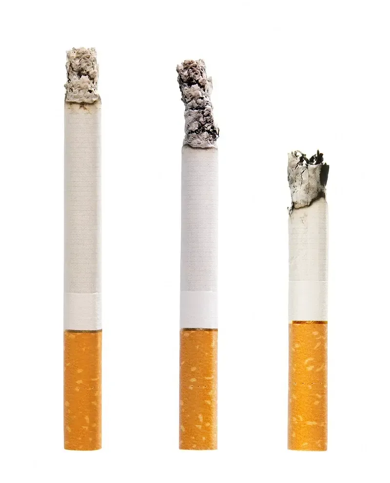 Smoking