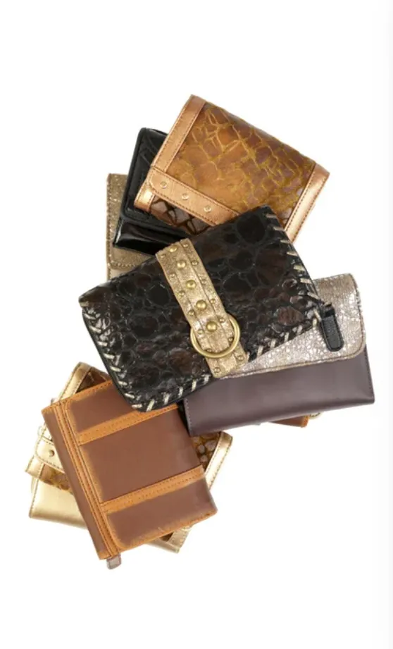 Wallets