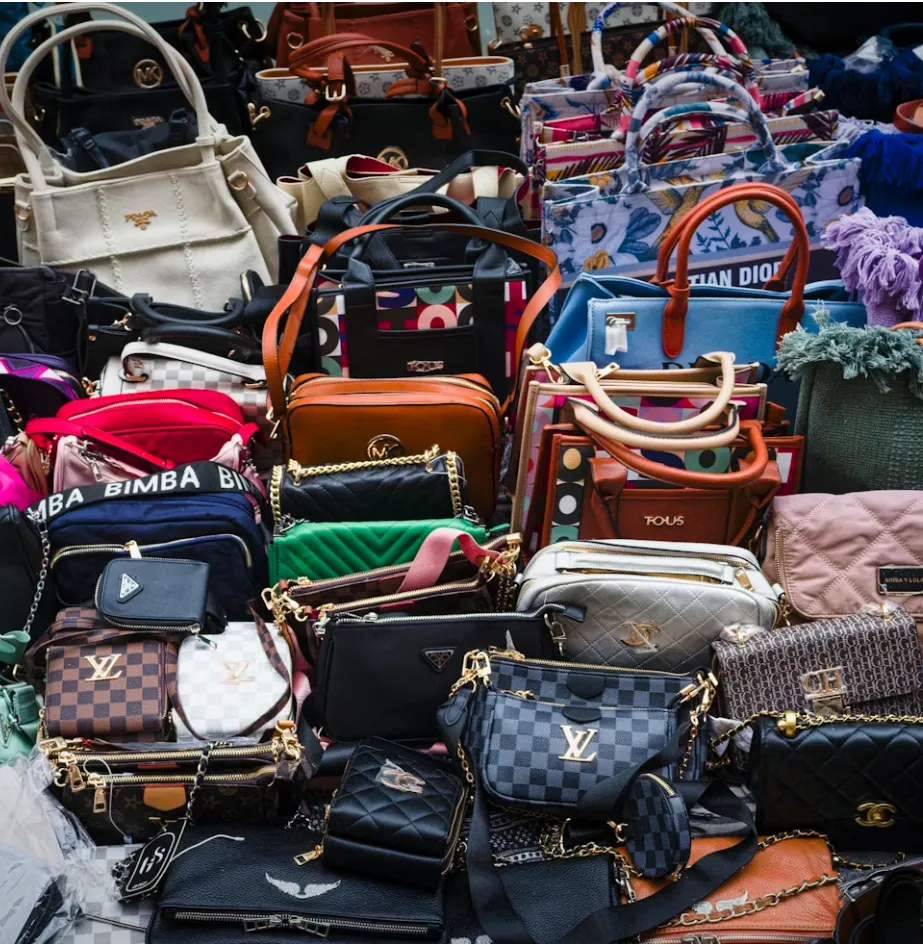 Bags