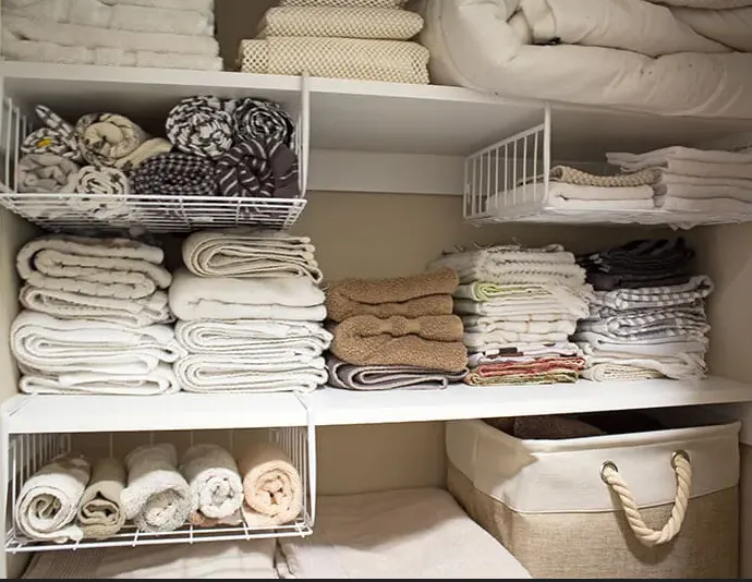 Soft Goods