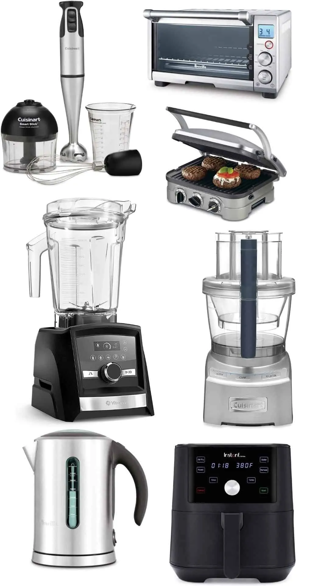 Appliances