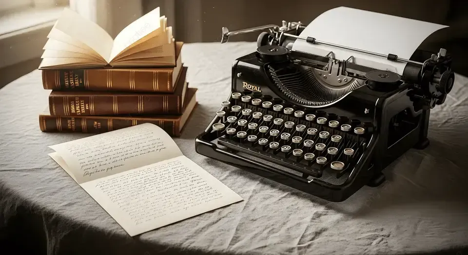 Typewriters