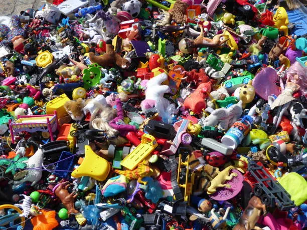 Toys & Games