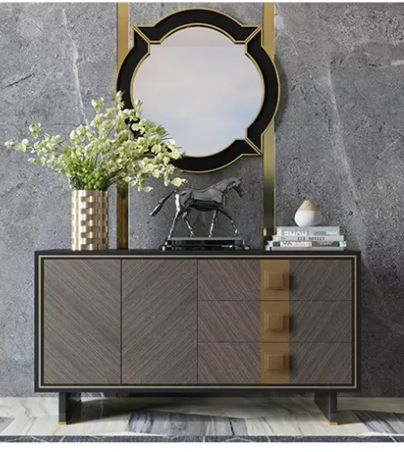 Console Tables