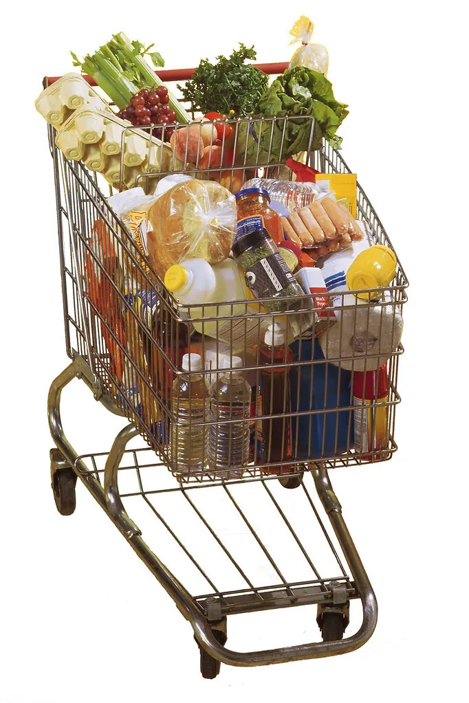 Shopping