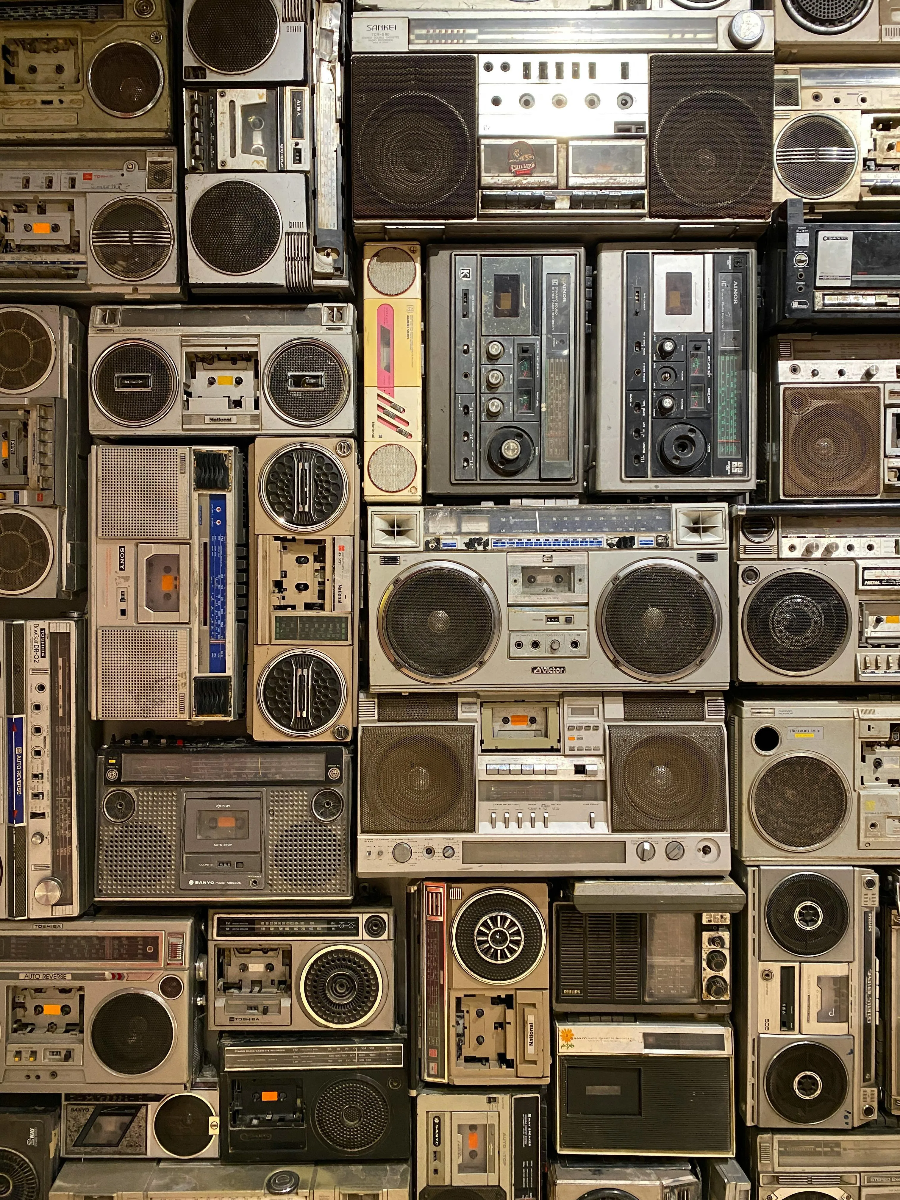 Audio