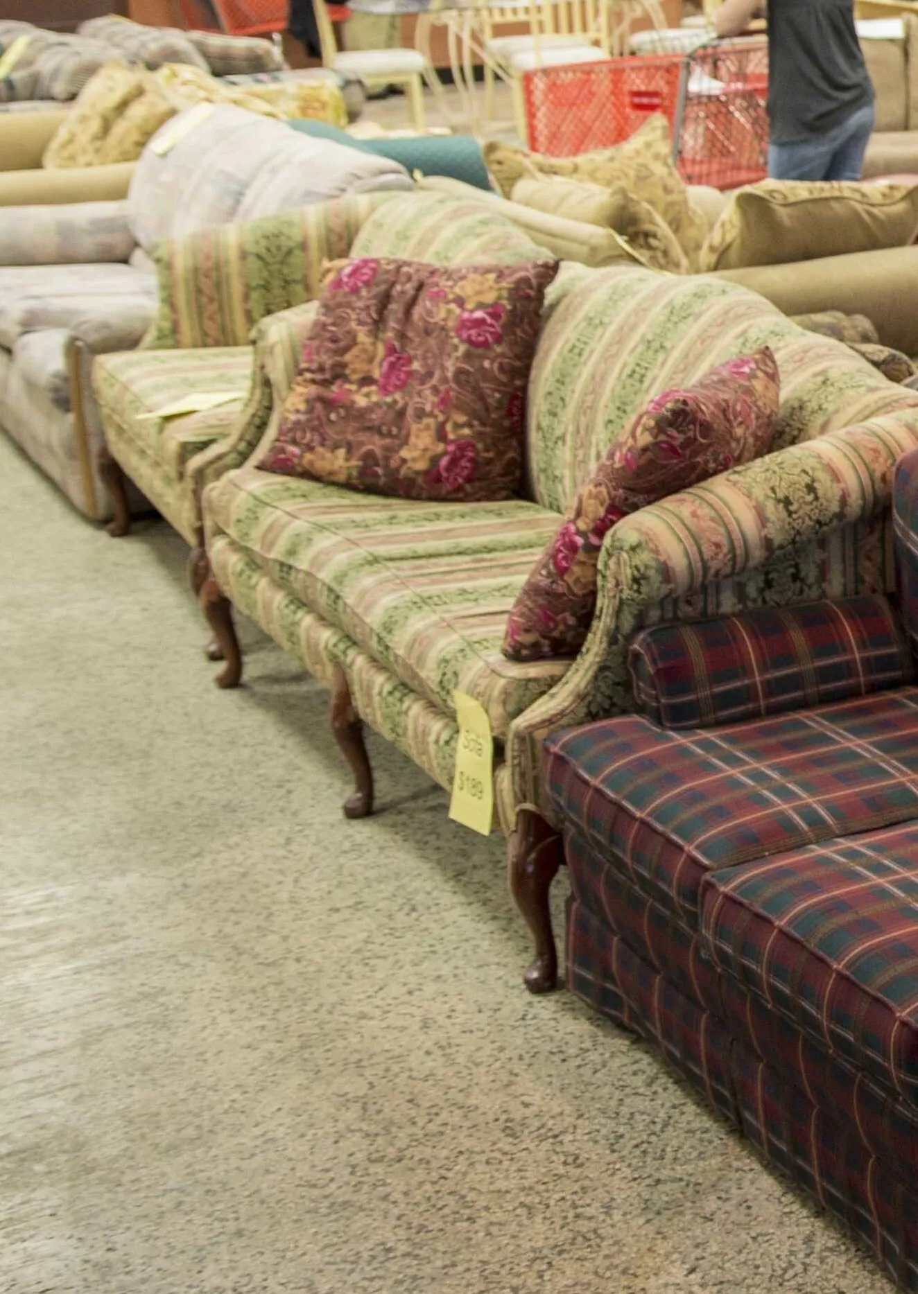 Sofas