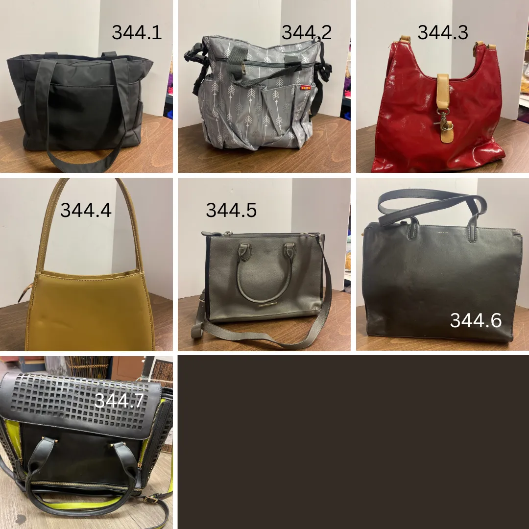 Misc Purses
