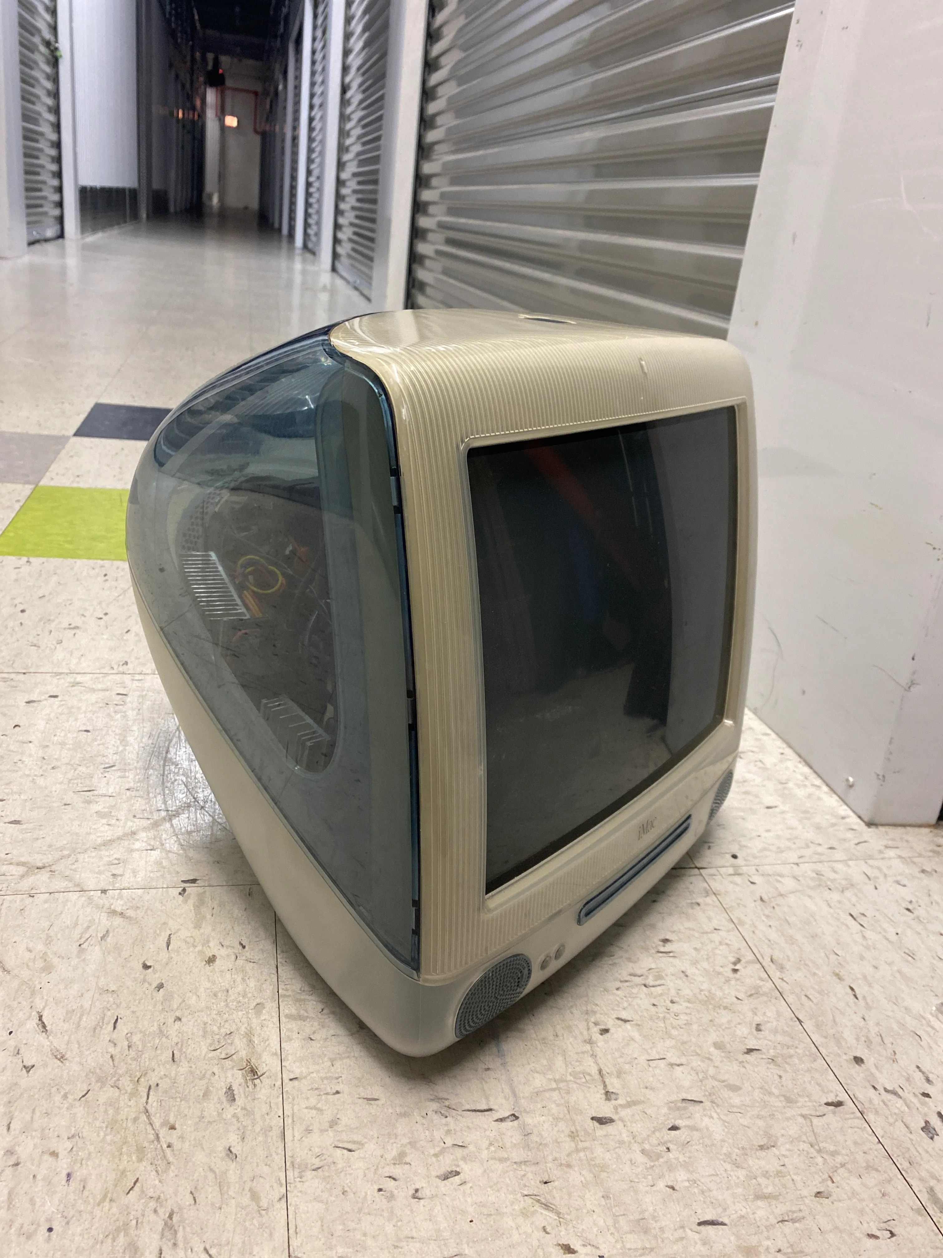iMac 