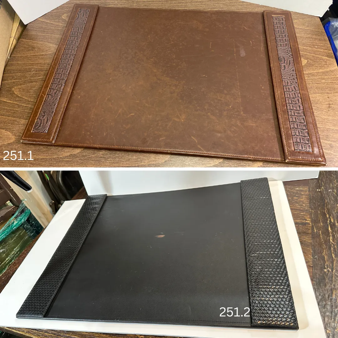 Desk Blotters