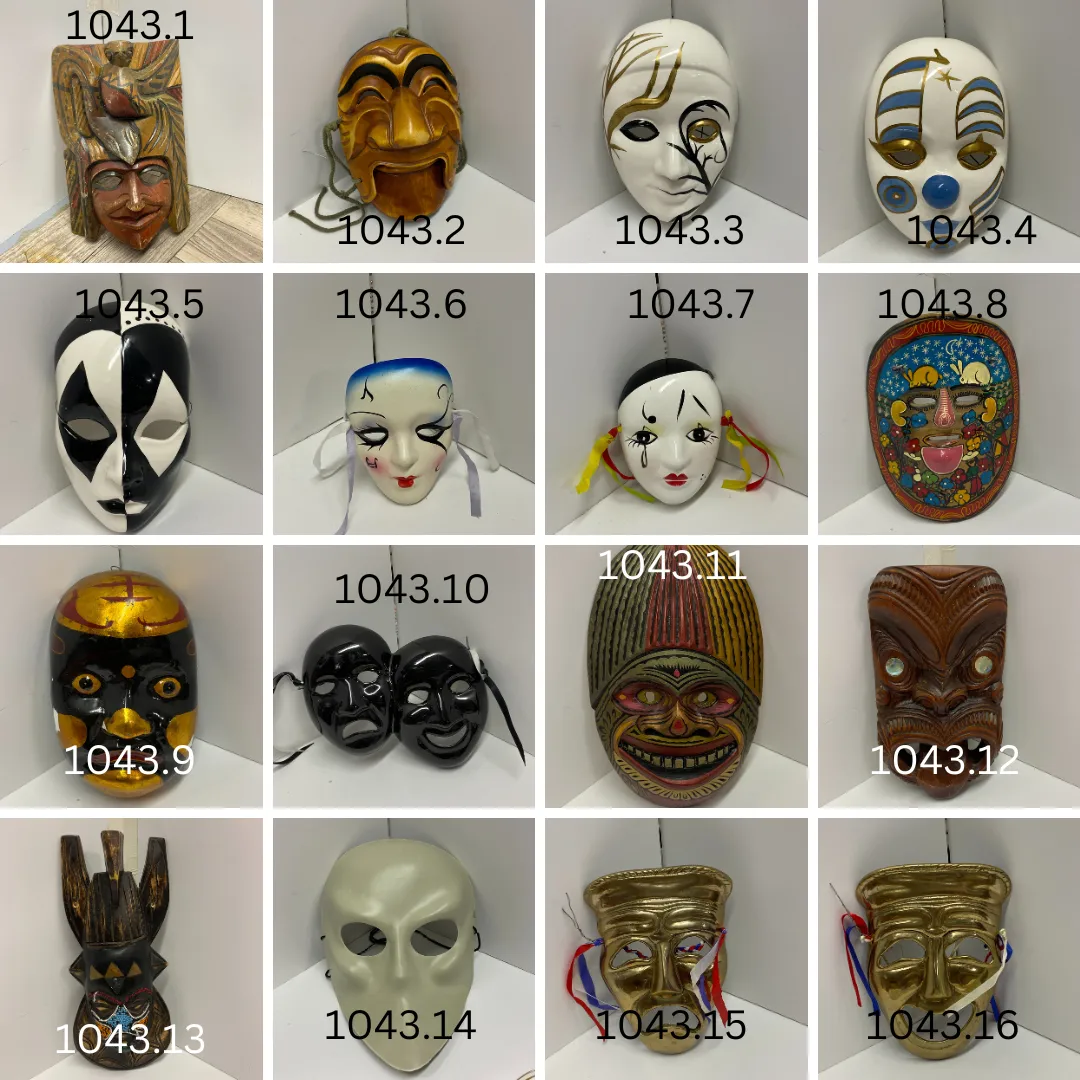 Masks