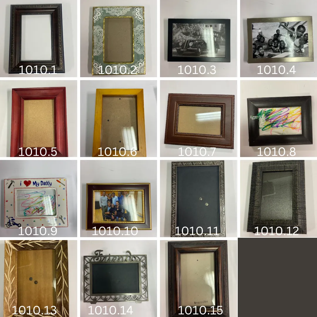 Small Frames