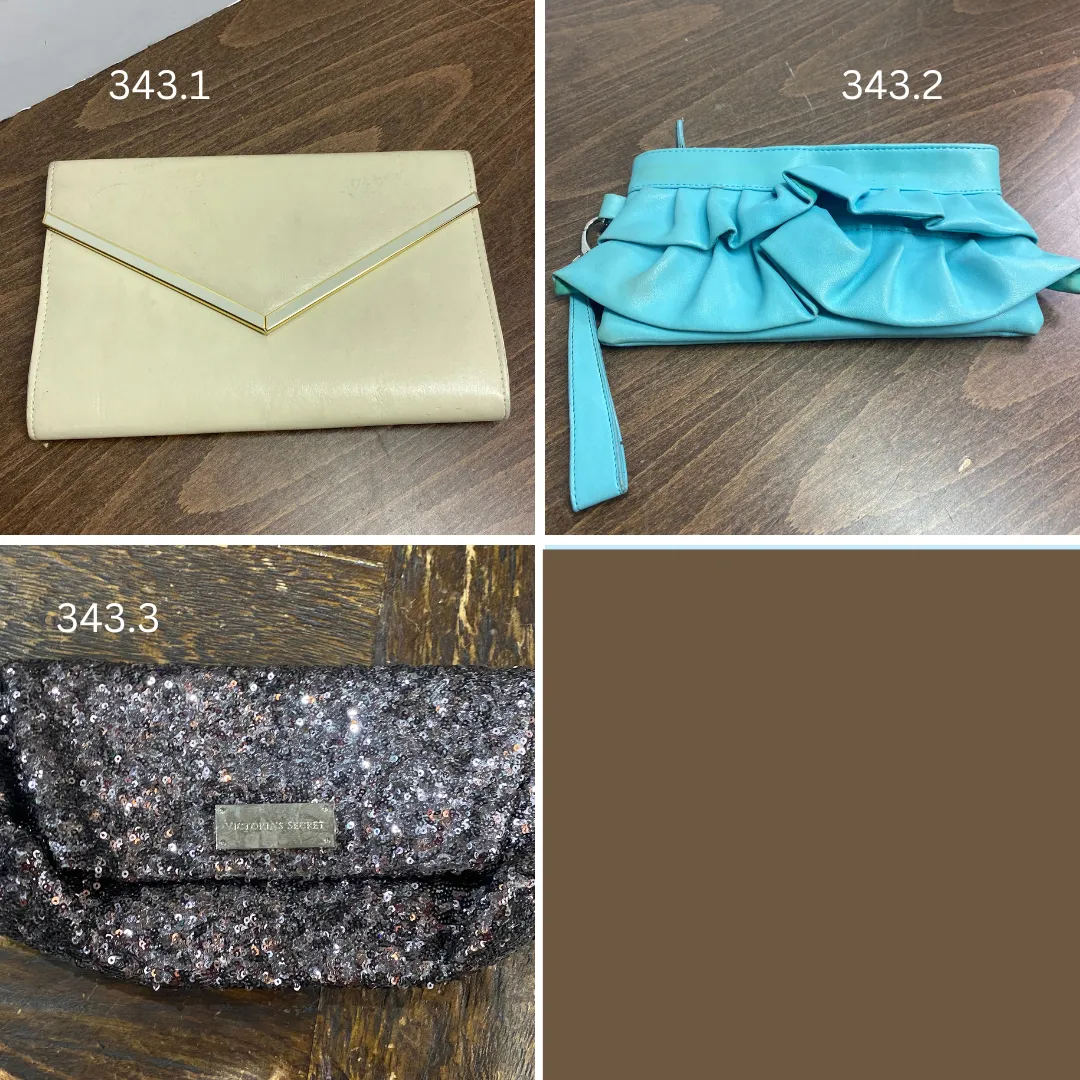 Clutch Purses