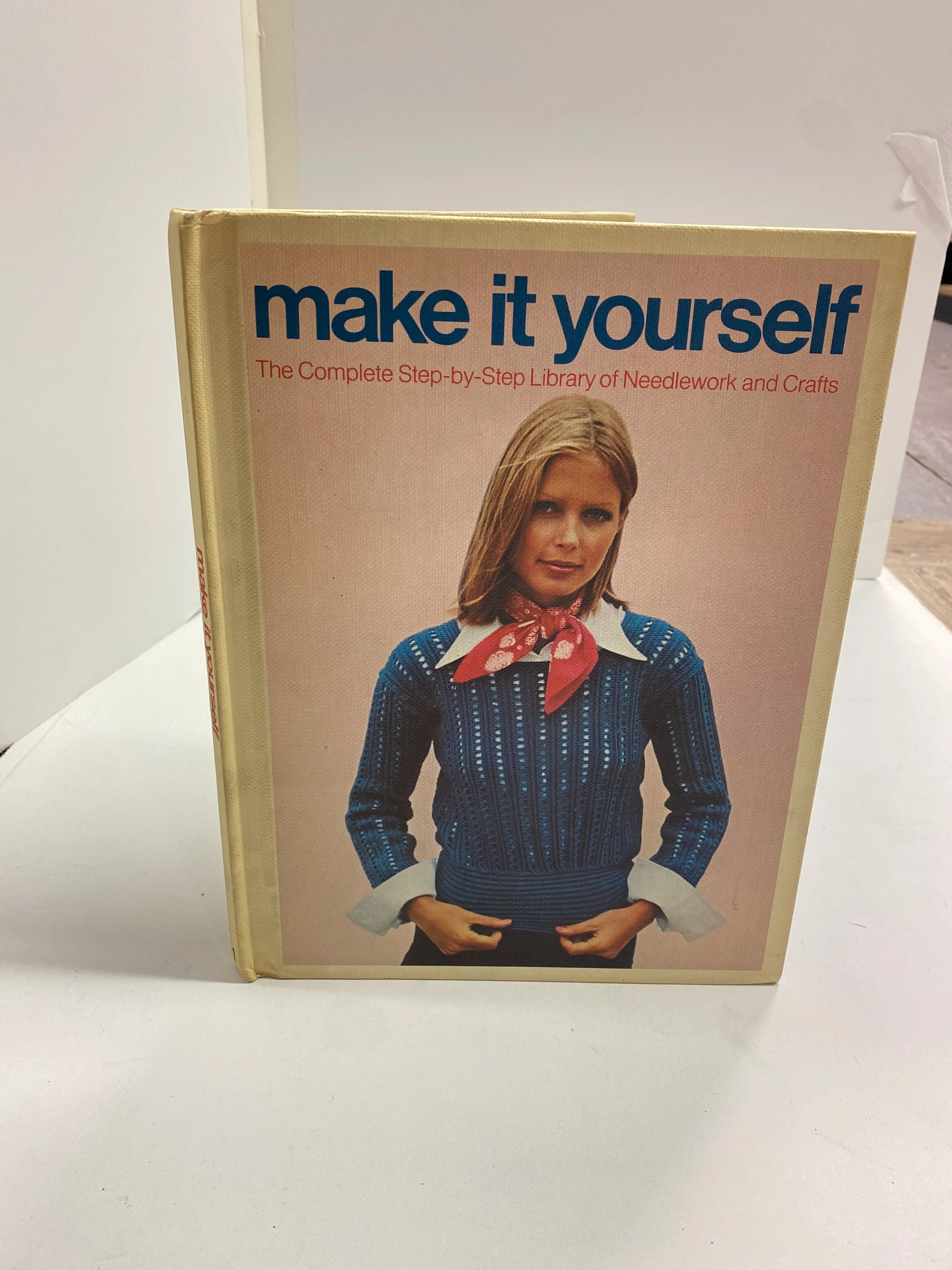 Make it Yourself 