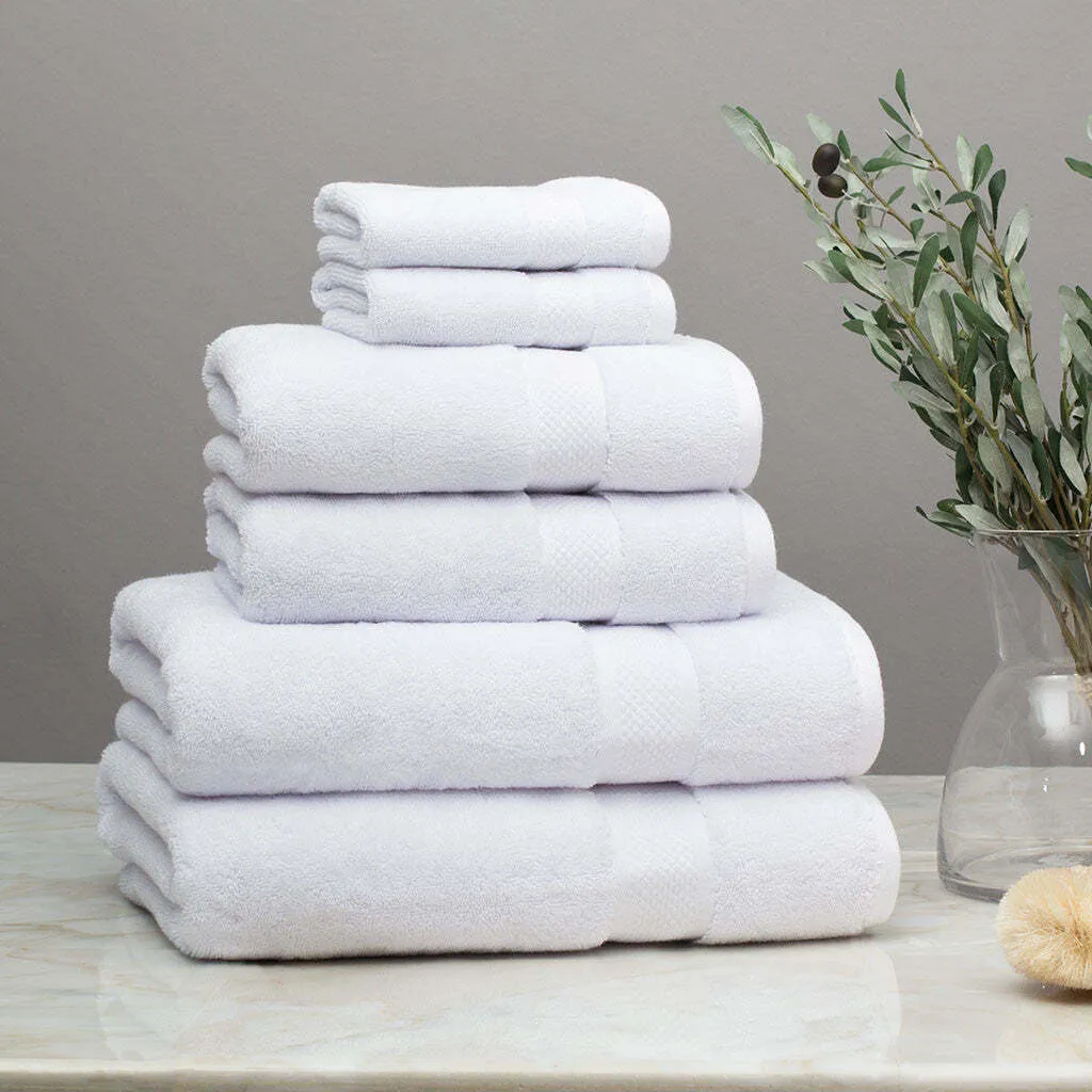 Bath Towels