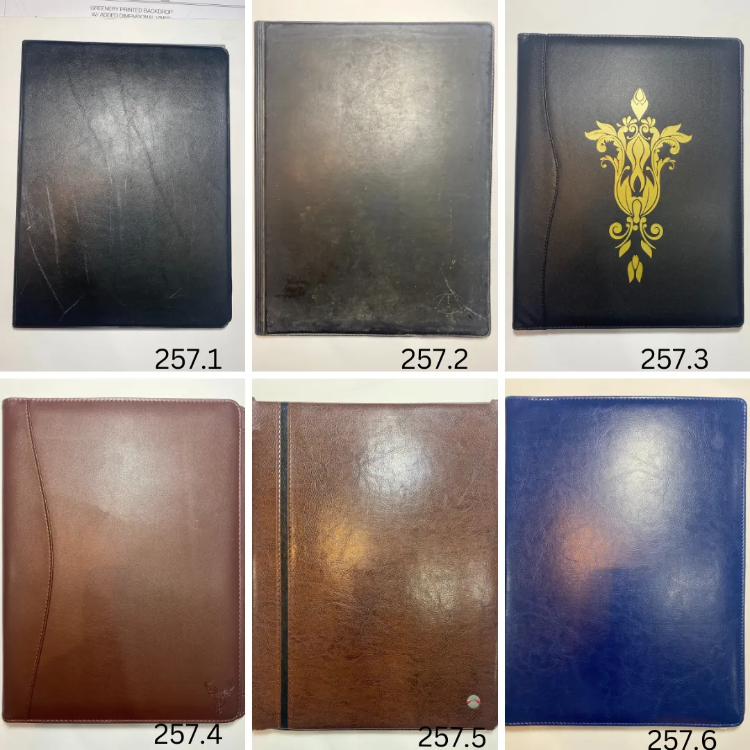 Folios