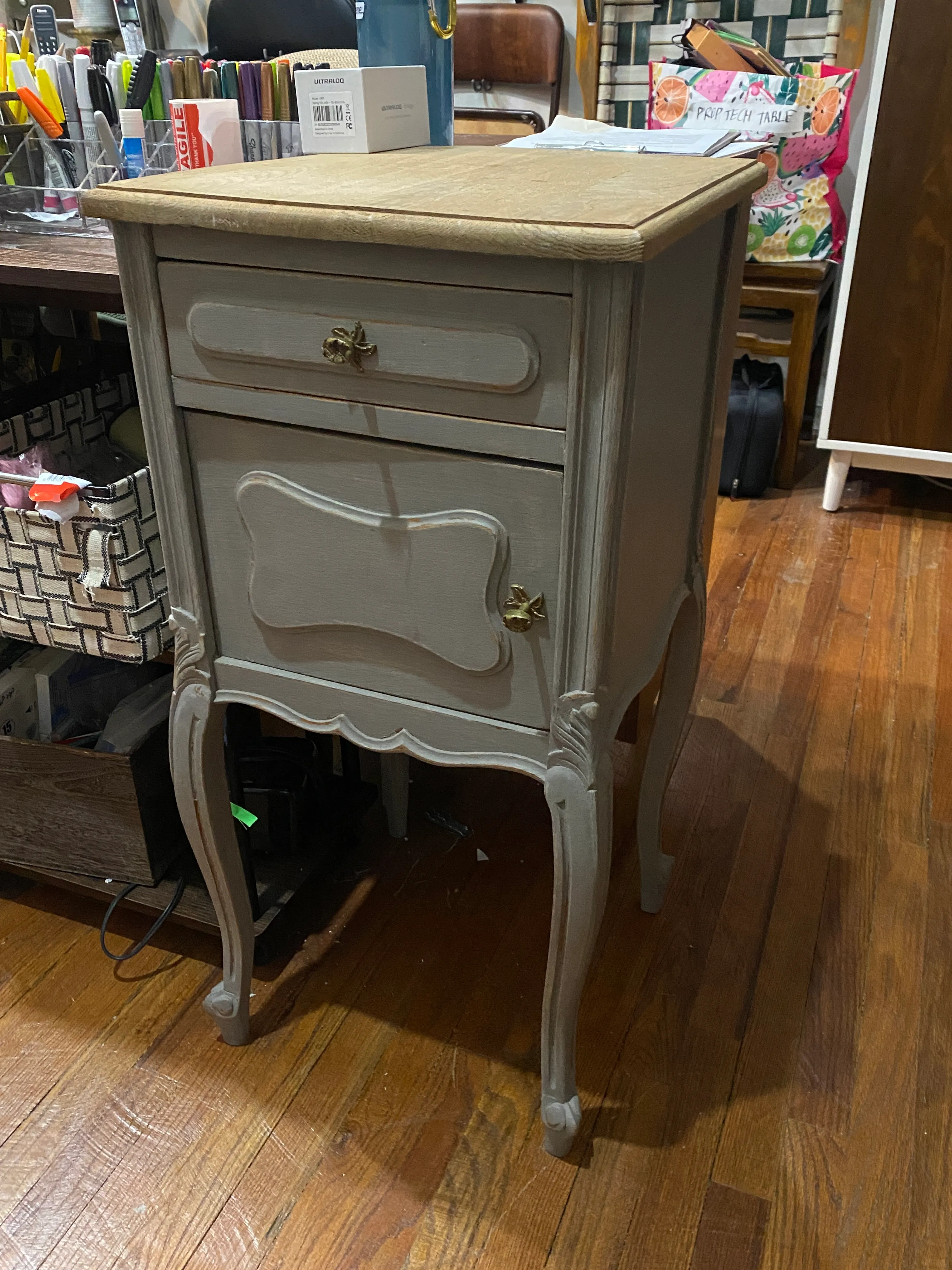 Set of Nightstands