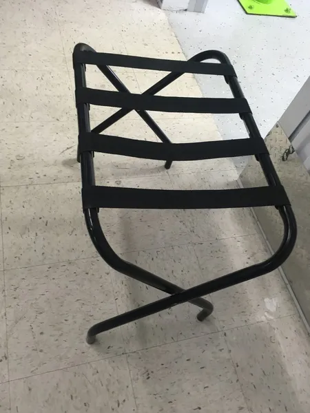Luggage Stand