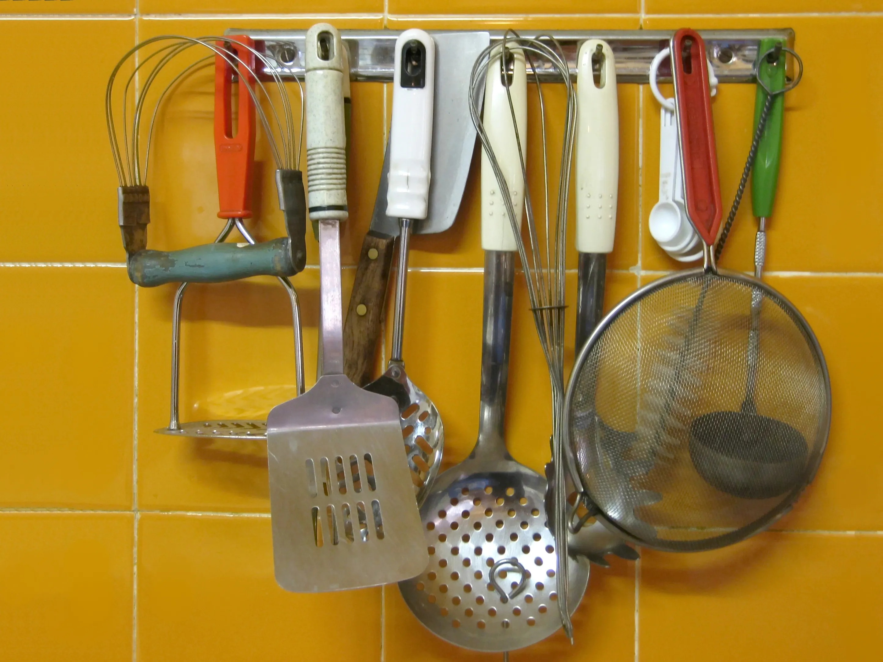 Misc Kitchen 