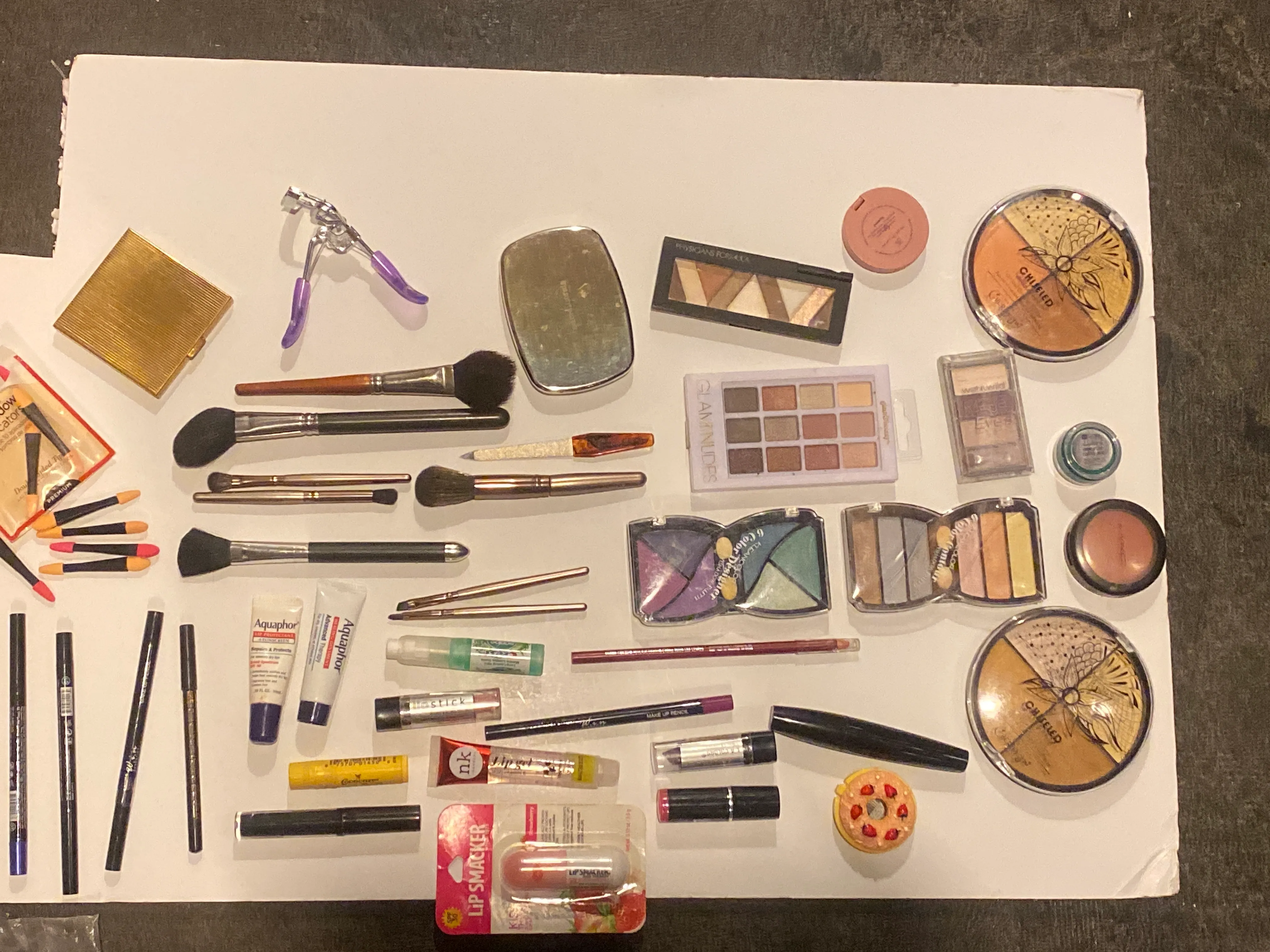 Cosmetics