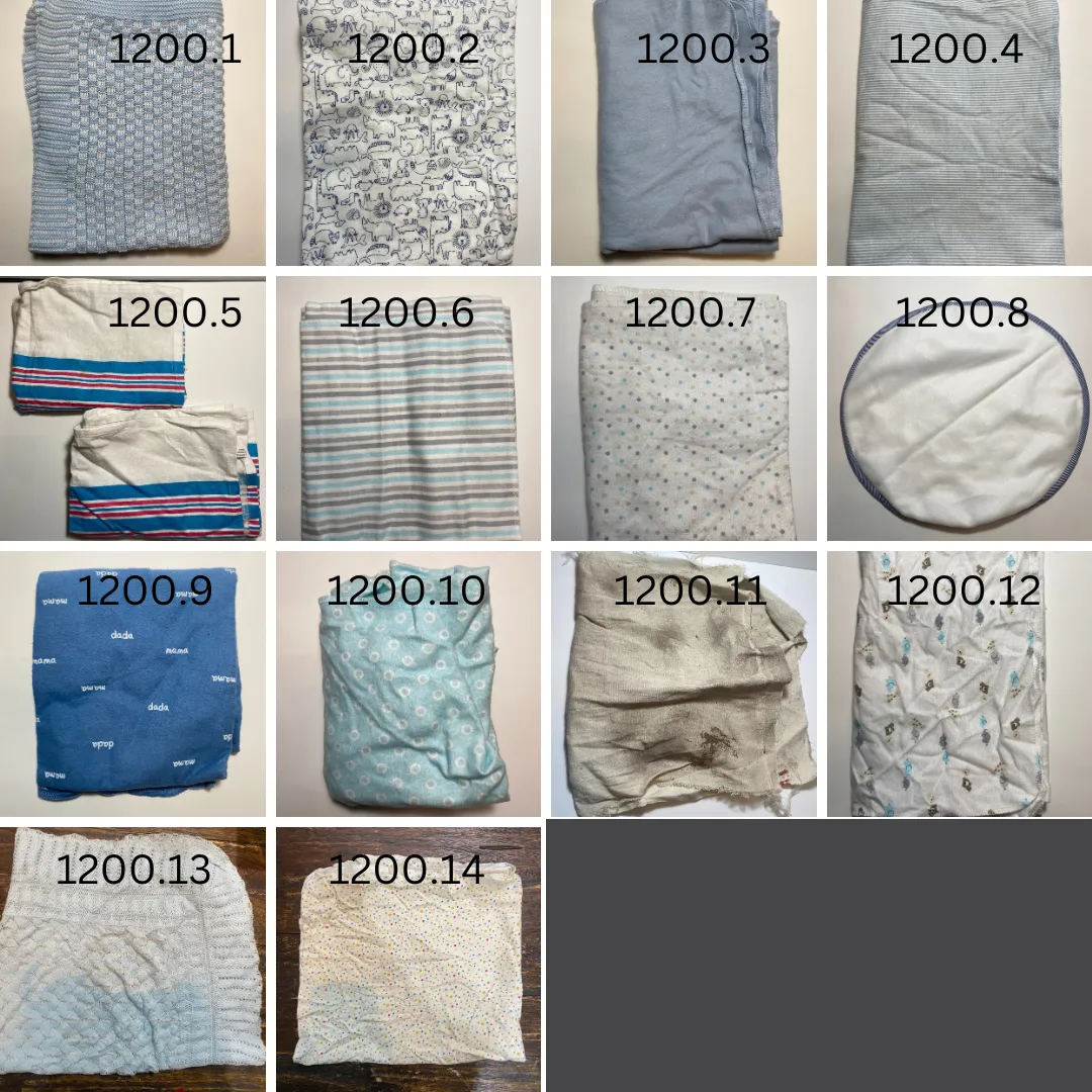 Baby Accessories