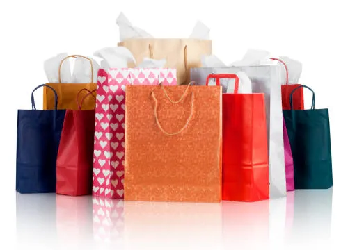 Gift Bags