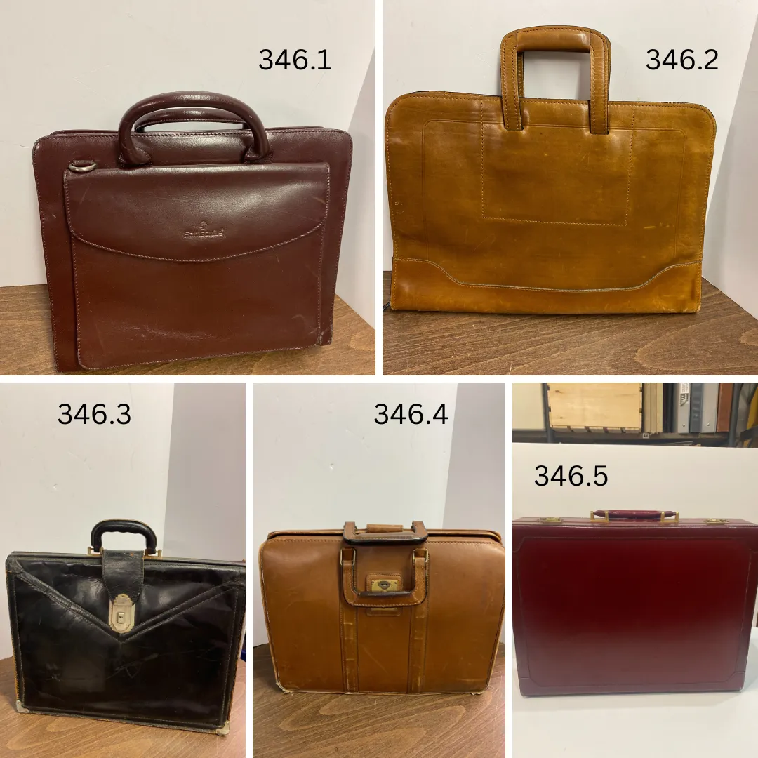 Briefcases